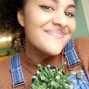 Meet your Posher, Tanisha